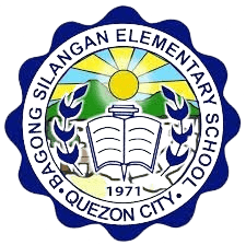 Bagong Silangan Elementary School Logo