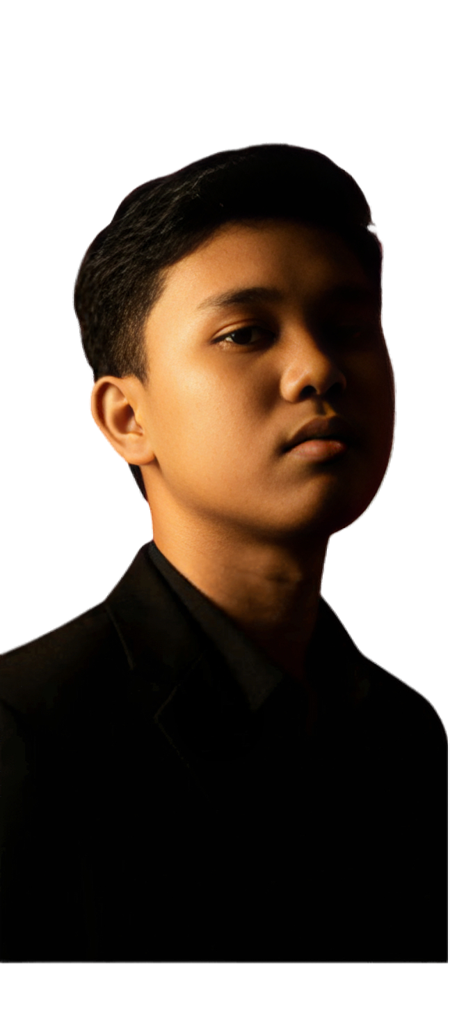Mel Mathew Perez Albason